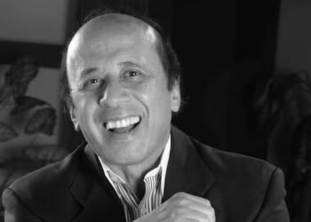 Murió Alfonso Lizarazo icono del humor en Colombia