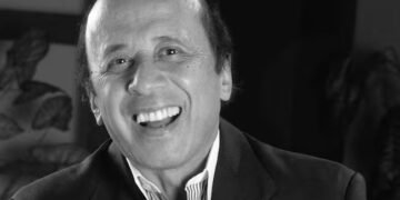 Murió Alfonso Lizarazo icono del humor en Colombia
