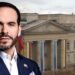 Abelardo De La Espriella asume la Presidencia