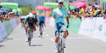 Por vuelta a Colombia habrá cierres viales el martes 11 y miércoles 12 de agosto