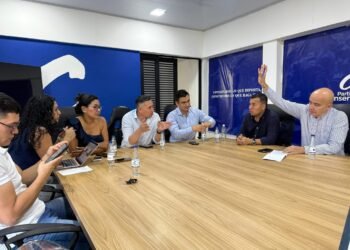 Partido Conservador en Ibagué cambia su postura frente a la Administración Municipal
