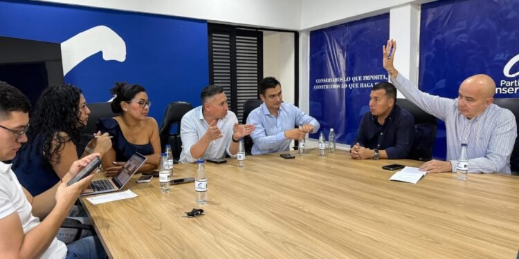 Partido Conservador en Ibagué cambia su postura frente a la Administración Municipal