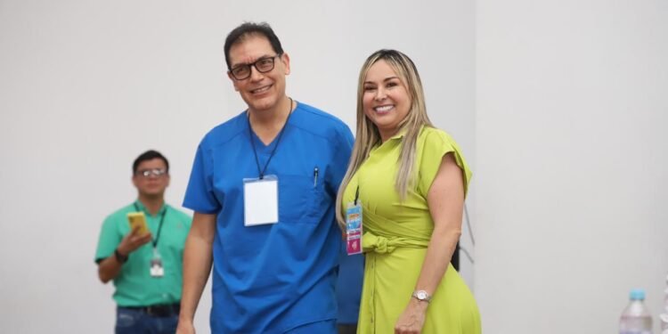 Médico Harold Trujillo se une a las voces de rechazo de convocatoria a una revocatoria en Ibagué