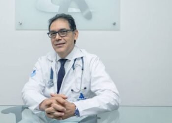 Médico Harold Trujillo se une a las voces de rechazo de convocatoria a una revocatoria en Ibagué