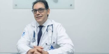 Médico Harold Trujillo se une a las voces de rechazo de convocatoria a una revocatoria en Ibagué
