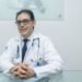Médico Harold Trujillo se une a las voces de rechazo de convocatoria a una revocatoria en Ibagué