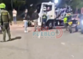 ¡Les apagaron los motores! Megaoperativo acabó con los piques ilegales en Ibagué