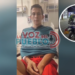 Hombre baleado hace 20 días en La Cima, se muere del dolor y nada que le programan cirugía