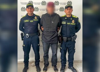 “Era un guerrero y un hombre de familia”: compañero rompe el silencio tras el asesinato del subintendente Yeiferson Meneses