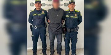 “Era un guerrero y un hombre de familia”: compañero rompe el silencio tras el asesinato del subintendente Yeiferson Meneses