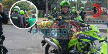 Presunto abuso policial frente al SENA de Ibagué desata tensión: estudiantes denuncian golpes y amenazas