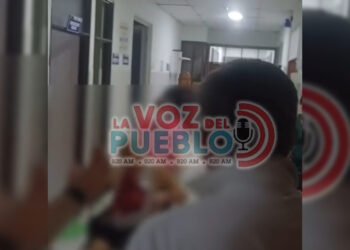 Hombre fue atacado a tiros en San Luis y terminó en un hospital de Ibagué
