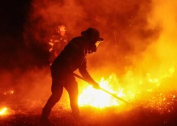 Tolima registra 24 incendios en 13 municipios; autoridades investigan posibles hechos provocados