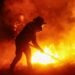 Tolima registra 24 incendios en 13 municipios; autoridades investigan posibles hechos provocados