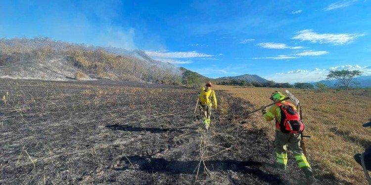 Alerta a Naranja por el Fenómeno del Niño en Ibagué