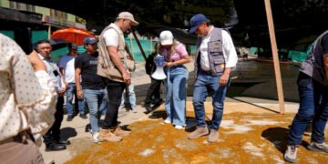 Contratista de la avenida Ambalá prevé terminar primer tramo de obra vial de la Comuna Siete en las próximas semanas