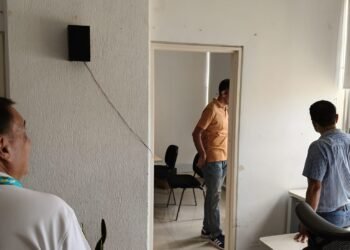 Patólogos inspeccionan la estructura del Palacio de Justicia y la próxima semana entregarán los resultados