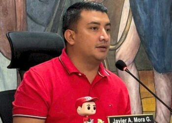 “Acá el gobierno del presidente Abelardo De La Espriella no ha puesto una piedra”, Javier Mora, presidente Concejo de Ibagué