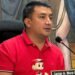 “Acá el gobierno del presidente Abelardo De La Espriella no ha puesto una piedra”, Javier Mora, presidente Concejo de Ibagué