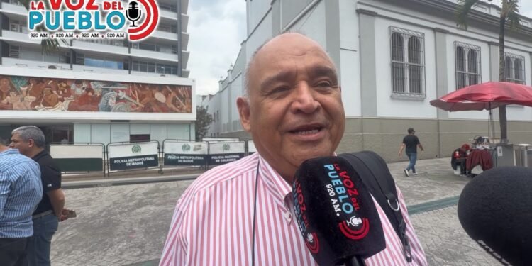 “Jóvenes ya no toman tanto licor”: nuevo gerente de la Fábrica de Licores del Tolima