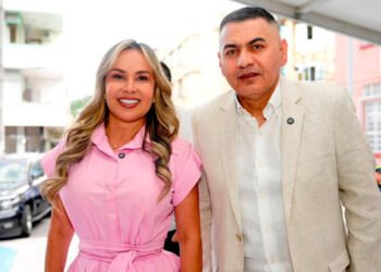 Ibagué recibirá refuerzo de policías y apoyo en seguridad del Gobierno de Abelardo De La Espriella