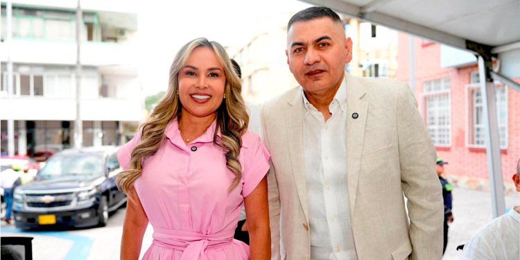 bagué recibirá refuerzo de policías y apoyo en seguridad del Gobierno de Abelardo De La Espriella