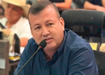 Concejal John Gómez respaldó observaciones de abogado Wilson Leal, sobre los reparos jurídicos al proyecto de cesión del predio para Hospital Materno Infantil