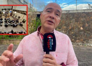 Concejal Jorge Bolívar cuestiona posible nuevo empréstito de $60.000 millones para Ibagué
