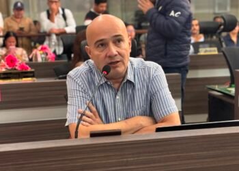 Jorge Bolívar atribuye a la Alcaldía negativa del proyecto para el Hospital Materno Infantil