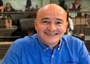 Jorge Bolívar respalda creación de la Secretaría de la Mujer en Ibagué