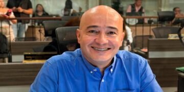 Jorge Bolívar respalda creación de la Secretaría de la Mujer en Ibagué