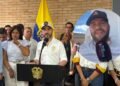 Lérida registra más de 500 hectáreas afectadas y mantiene un incendio activo en la vereda Las Rosas