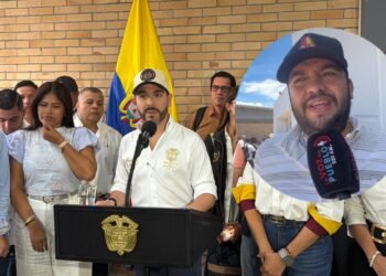 Lérida registra más de 500 hectáreas afectadas y mantiene un incendio activo en la vereda Las Rosas