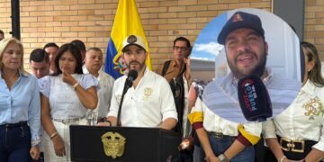 Lérida registra más de 500 hectáreas afectadas y mantiene un incendio activo en la vereda Las Rosas