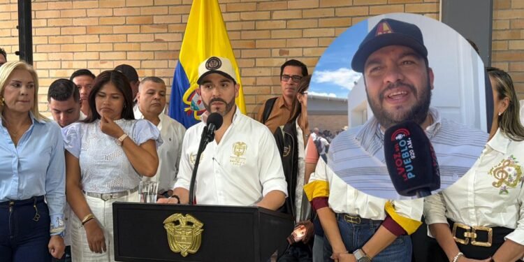Lérida registra más de 500 hectáreas afectadas y mantiene un incendio activo en la vereda Las Rosas