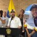 Lérida registra más de 500 hectáreas afectadas y mantiene un incendio activo en la vereda Las Rosas
