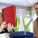 Libro Rojo de Armero estará disponible para consulta tras proceso de digitalización