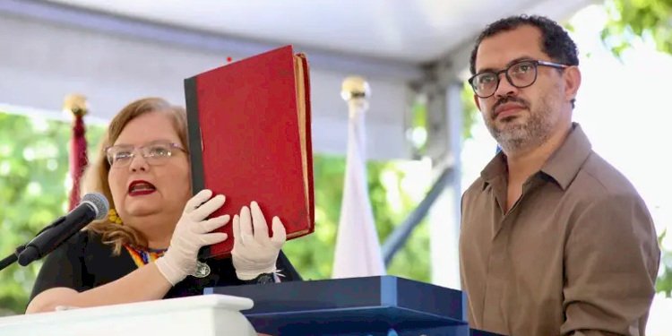 Libro Rojo de Armero estará disponible para consulta tras proceso de digitalización