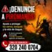 Habilitaron línea para denunciar a ‘pirómanos’ que causen incendios en Ibagué