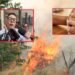 Tolima advierte impacto emocional por devastadores incendios