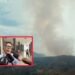 “La inhalación de humo provoca asfixia”: Secretaría de Salud lanza alerta por incendios en Tolima
