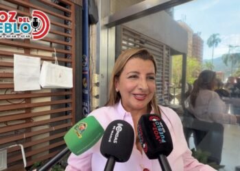 Luz Nelly Arbeláez descarta, por ahora, aspiración a la Asamblea y seguirá como gestora social del Tolima