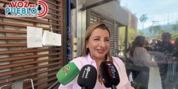 Luz Nelly Arbeláez descarta, por ahora, aspiración a la Asamblea y seguirá como gestora social del Tolima