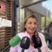 Luz Nelly Arbeláez descarta, por ahora, aspiración a la Asamblea y seguirá como gestora social del Tolima