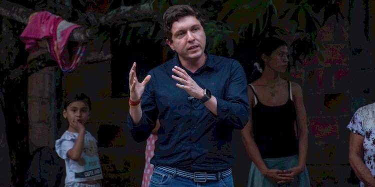Marco Hincapié defiende su elección y cuestiona demanda contra su curul