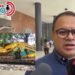 Tres carrotanques fueron inmovilizados por transportar combustible hacia zonas de extracción ilegal en el Tolima