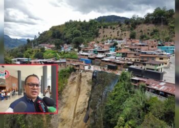 Autoridades descartan riesgos en la vía Cajamarca y piden no suspender los viajes