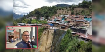 Autoridades descartan riesgos en la vía Cajamarca y piden no suspender los viajes