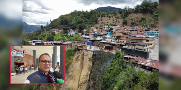 Autoridades descartan riesgos en la vía Cajamarca y piden no suspender los viajes