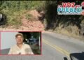 Fresno-Manizales sigue cerrada tras el sismo: Tolima habilita ruta Ibagué-Cajamarca-Armenia como alternativa